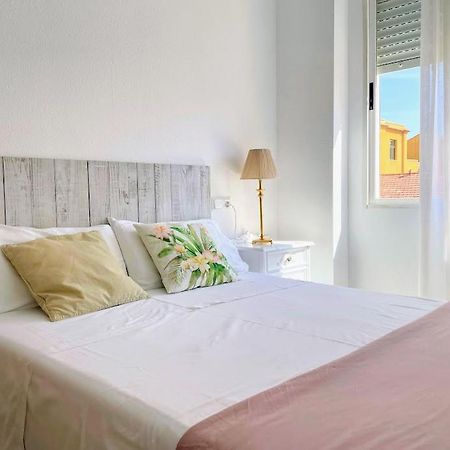 Centrico Apartamento Vara De Rey Murcja Zewnętrze zdjęcie