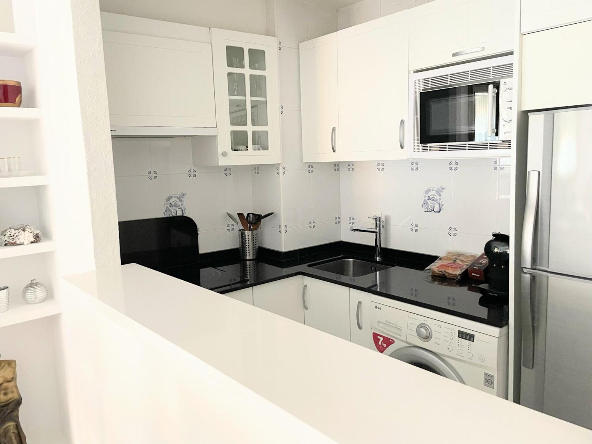 Centrico Apartamento Vara De Rey Murcja Zewnętrze zdjęcie