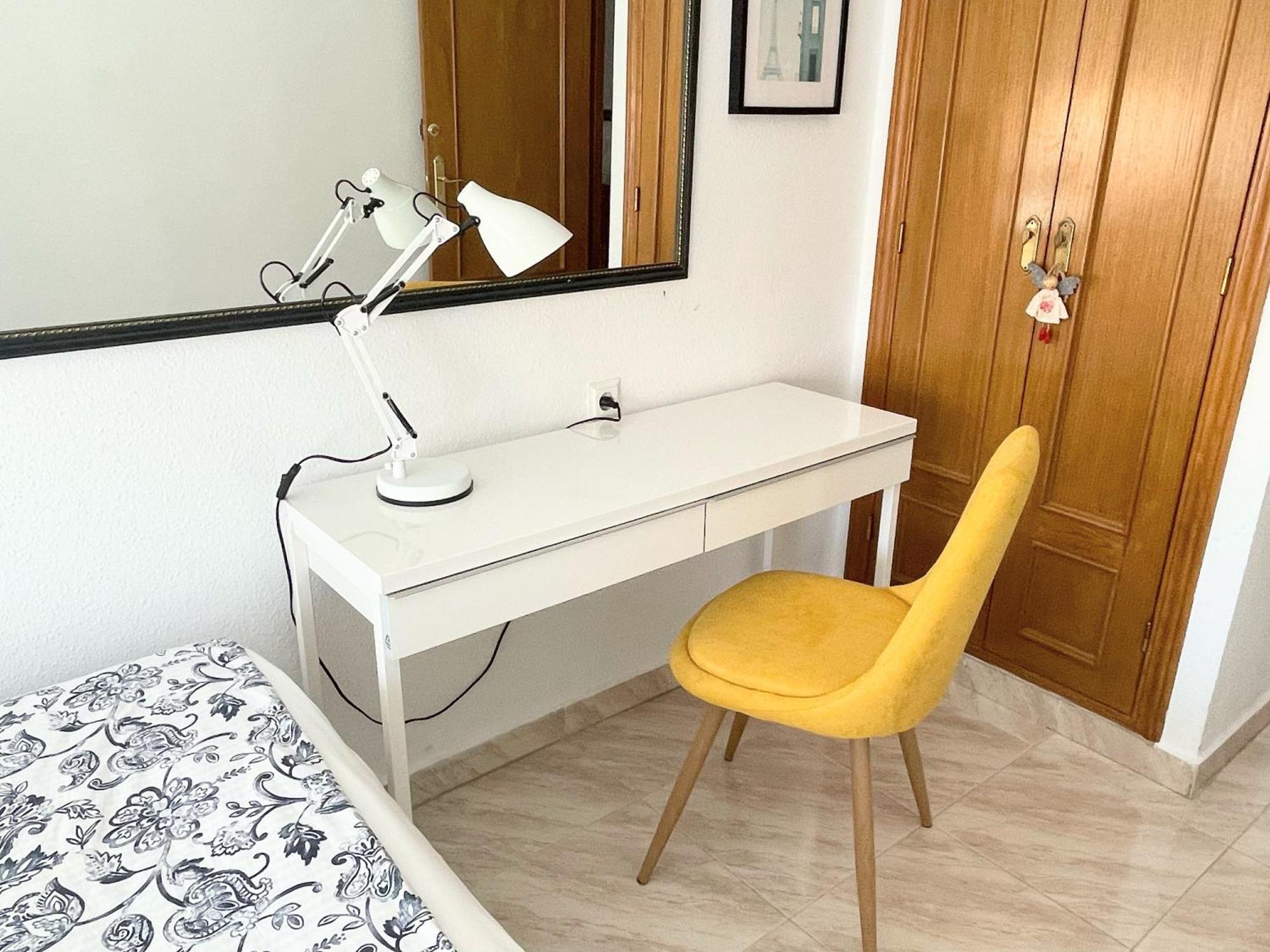 Centrico Apartamento Vara De Rey Murcja Zewnętrze zdjęcie