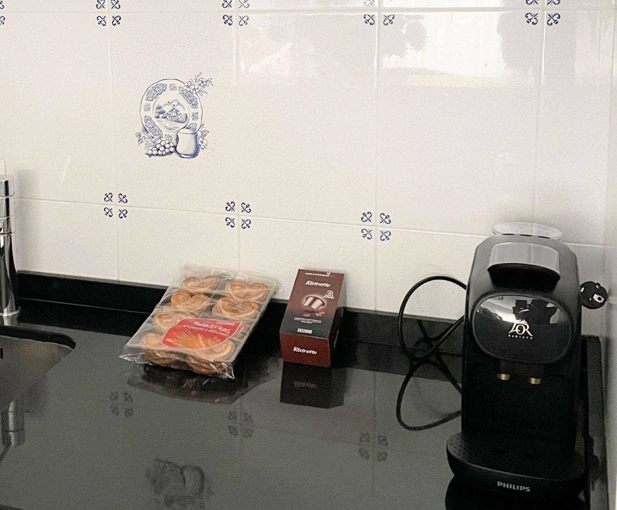 Centrico Apartamento Vara De Rey Murcja Zewnętrze zdjęcie